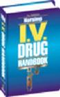 Image for Nursing I.V. Drug Handbook