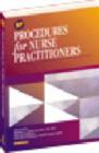Image for Procedures for nurse practitioners