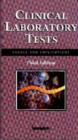 Image for Clinical Laboratory Tests : Values and Implications