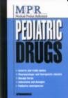 Image for Medical pocket reference pediatric drugs