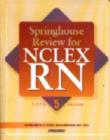 Image for Springhouse Review for NCLEX-RN