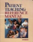 Image for Patient Teaching Reference Manual