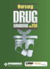 Image for Nursing2003 Drug Handbook for PDA