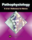 Image for Pathophysiology  : a 2-in-1 reference for nurses