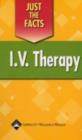 Image for IV Therapy