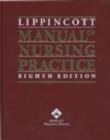 Image for The Lippincott Manual of Nursing Practice