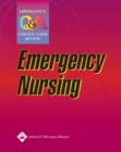 Image for Emergency nursing