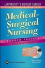Image for Medical-surgical nursing