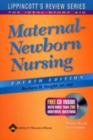 Image for Maternal newborn nursing