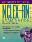Image for Lippincott&#39;s Review for NCLEX-RN
