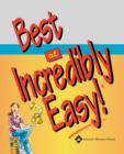 Image for Best of Incredibly Easy!