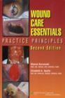 Image for Wound Care Essentials