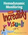 Image for Hemodynamic Monitoring Made Incredibly Visual
