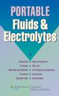 Image for Portable fluids &amp; electrolytes