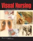 Image for Visual nursing  : a guide to diseases, skills, and treatments
