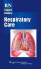 Image for RN Expert Guides: Respiratory Care