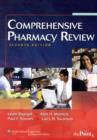 Image for Comprehensive Pharmacy Review