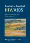 Image for Psychiatric Issues in HIV Patients
