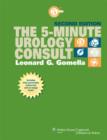 Image for The 5-minute Urology Consult