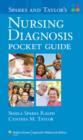 Image for Sparks and Taylor&#39;s Nursing Diagnosis Pocket Guide