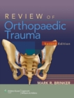 Image for Review of Orthopaedic Trauma