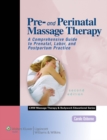 Image for Pre- and perinatal massage therapy