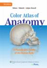 Image for Color Atlas of Anatomy
