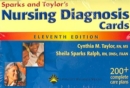 Image for Nursing Diagnosis Cards