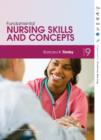 Image for Fundamental Nursing Skills and Concepts: Text and Study Guide Package