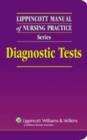 Image for Diagnostic Tests