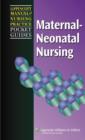 Image for Maternal-neonatal nursing