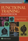 Image for Functional training handbook  : flexibility, core stability and athletic performance