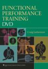 Image for Functional Performance Training DVD