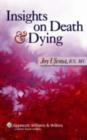 Image for Insights on Death and Dying