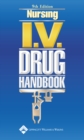 Image for Nursing I.V. Drug Handbook