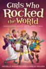 Image for Girls Who Rocked the World 2 : Heroines from Joan of ARC to Mother Teresa