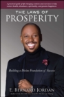 Image for Laws of Prosperity : Building a Divine Foundation of Success