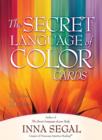 Image for The Secret Language of Color Cards