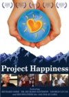 Image for Project Happiness DVD