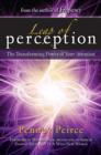 Image for Leap of perception  : the transforming power of your attention