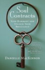 Image for Soul contracts  : find harmony and unlock your brilliance