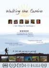Image for Walking the Camino DVD