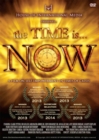 Image for The Time is Now DVD