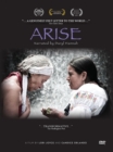 Image for Arise DVD