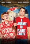Image for A Journey to Planet Sanity DVD