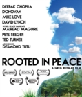 Image for Rooted in Peace Blu-Ray