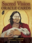 Image for Sacred Vision Oracle Cards