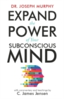 Image for Expand the power of your subconscious mind