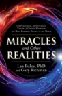 Image for Miracles and Other Realities: The Paranormal Adventures of Thomaz Green Morton, the Most Powerful Psychic in the World