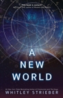 Image for A New World